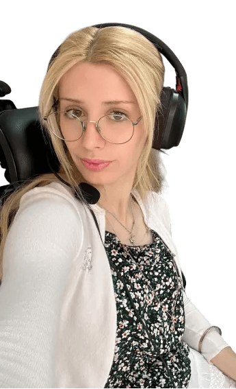 Angelica Meca Molina