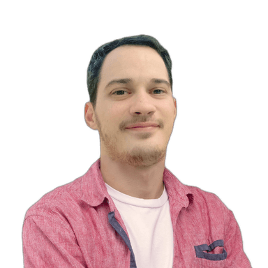 Benjamin Arjona