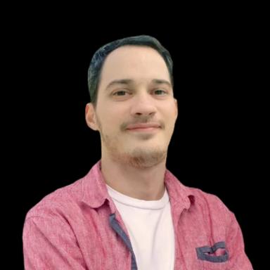 Benjamin Arjona
