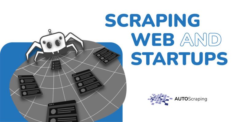 What is scraping and why do Growing Startups need it